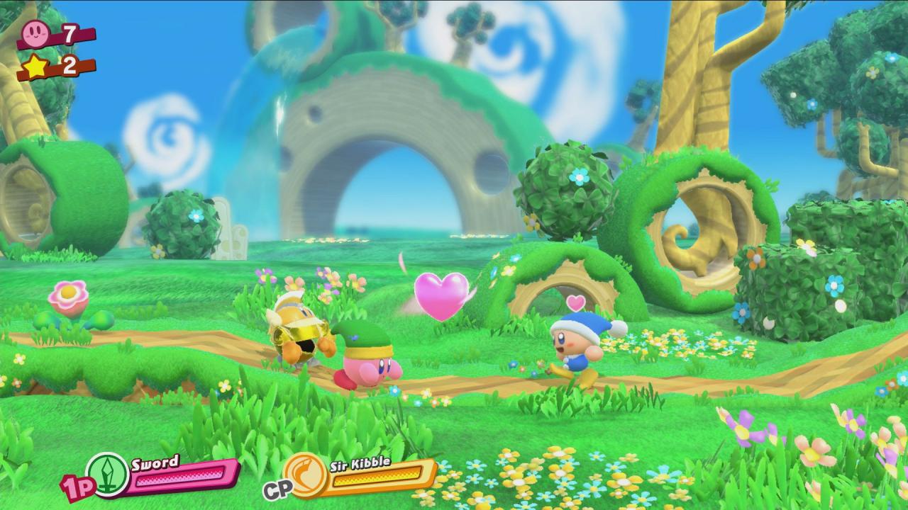 Kirby Star Allies JP Nintendo Switch CD Key 58.74 $