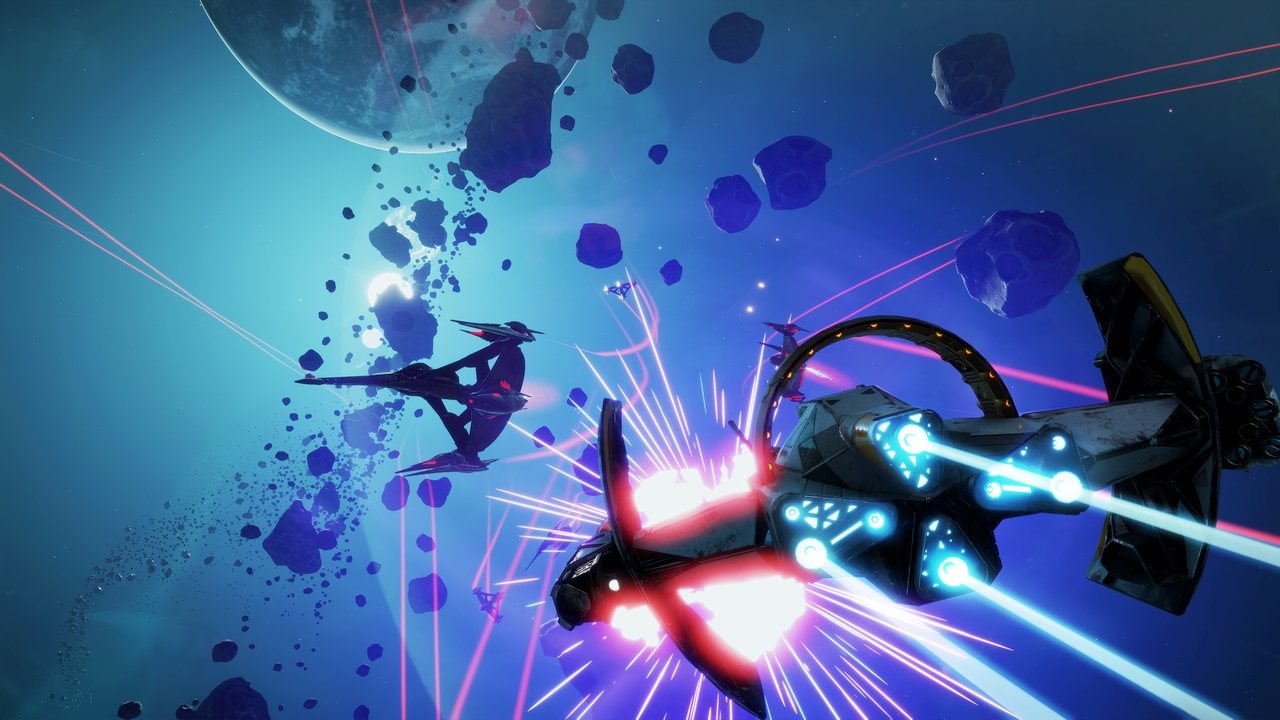 Starlink: Battle for Atlas Ubisoft Connect CD Key 7.9 $