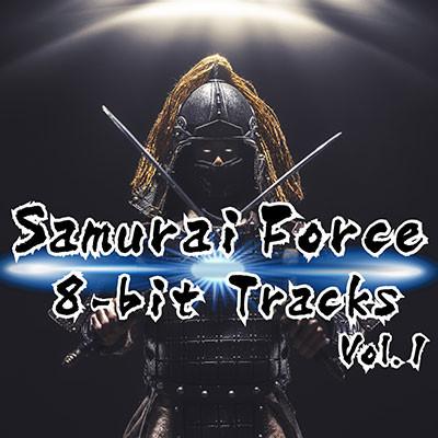 RPG Maker VX Ace - Samurai Force 8bit Tracks Vol.1 DLC EU Steam CD Key 2.33 $