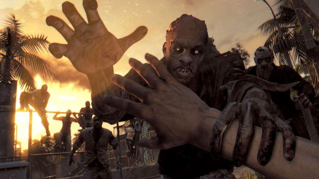 Dying Light: The Following Enhanced Edition US XBOX ONE CD Key 9.59 $
