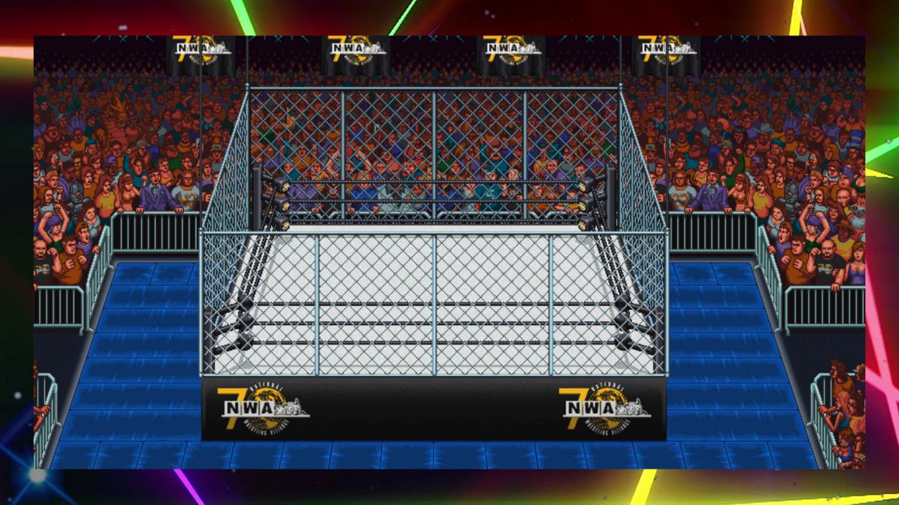 RetroMania Wrestling Steam Altergift 40.68 $