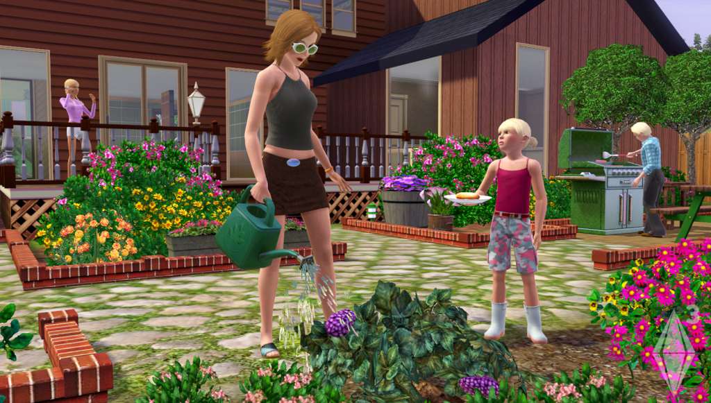 The Sims 3: Create-A-Sim Origin CD Key 31.39 $