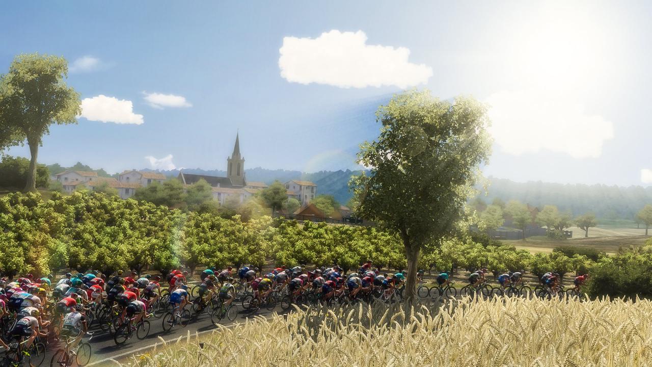 Pro Cycling Manager 2018 Steam CD Key 2.25 $