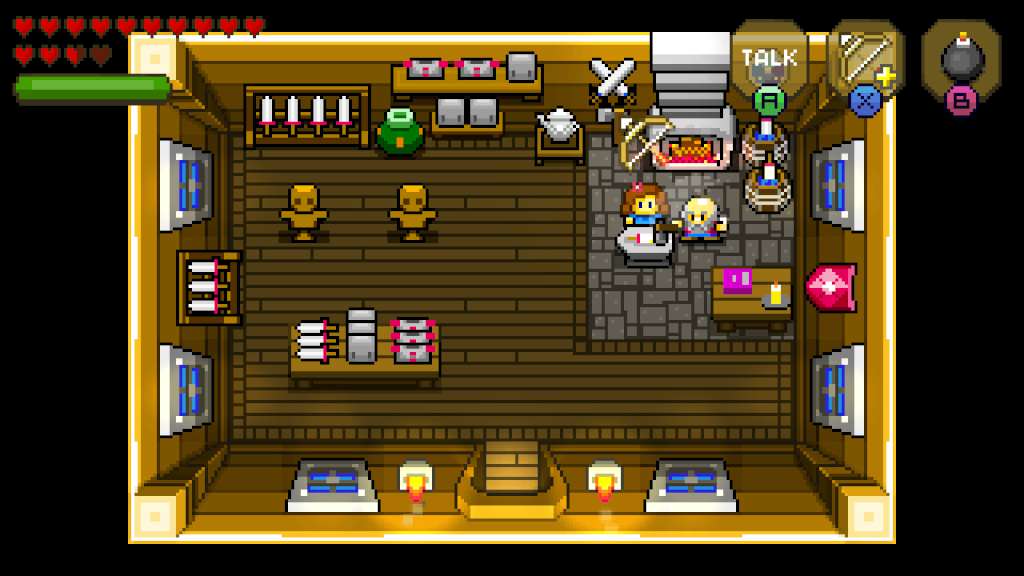 Blossom Tales: The Sleeping King Steam Altergift 5.25 $
