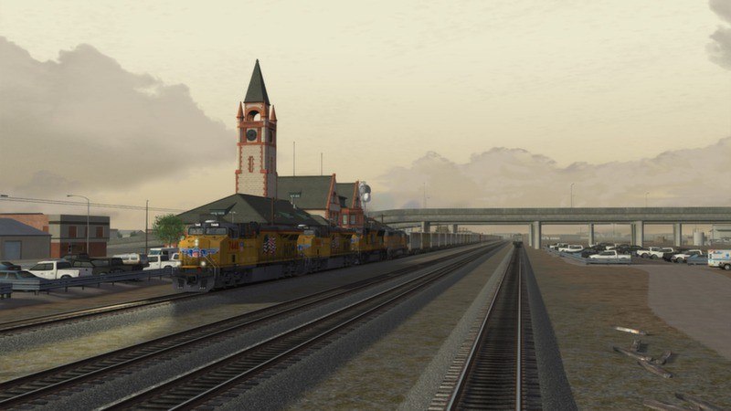 Railworks Train Simulator 2013 Collection Steam Gift 22.59 $