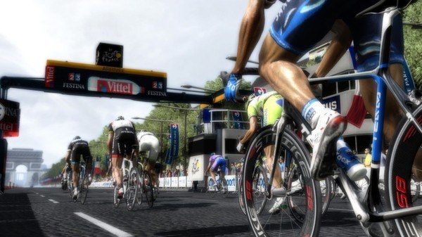Pro Cycling Manager 2012 Steam Gift 192.08 $