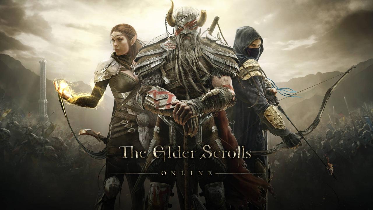 The Elder Scrolls Online 5M Gold apGamestore Gift Card 16.94 $