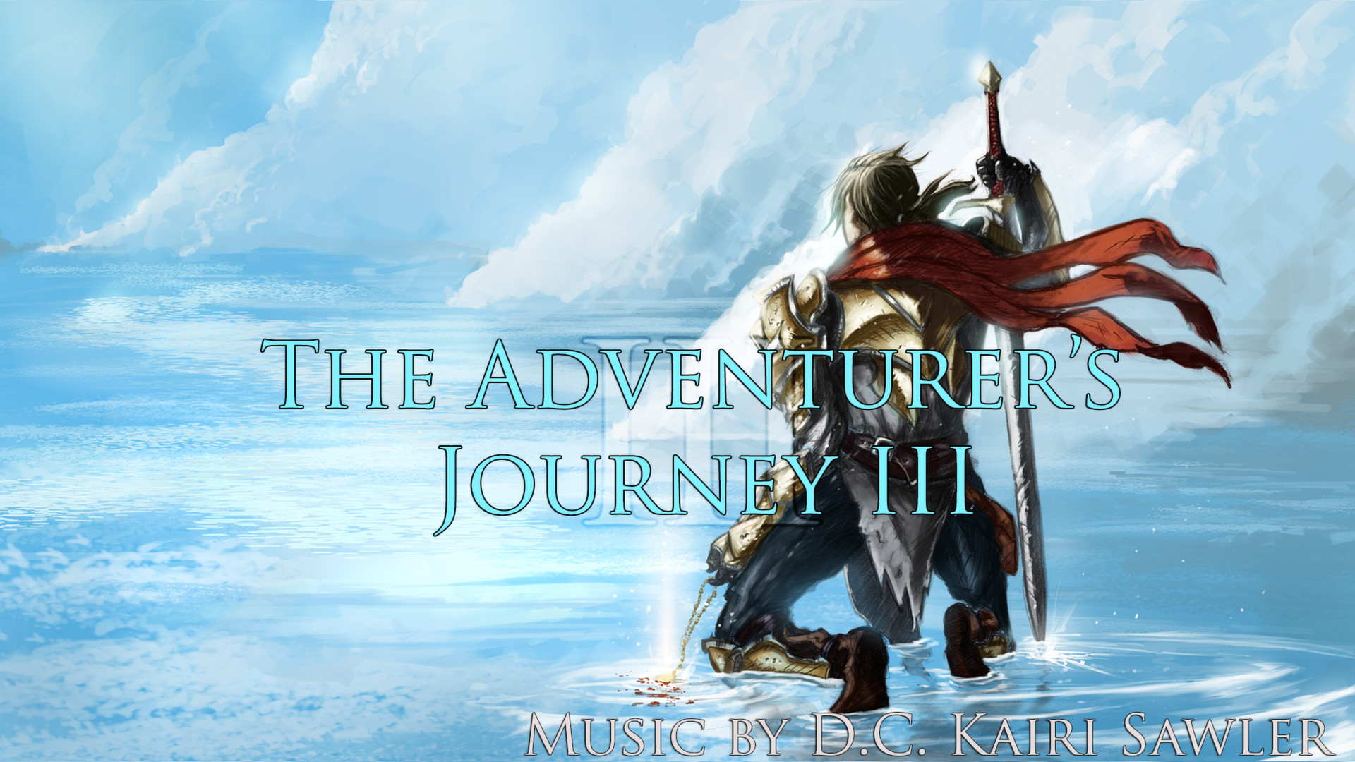 RPG Maker VX Ace - The Adventurer's Journey III DLC Steam CD Key 4.51 $