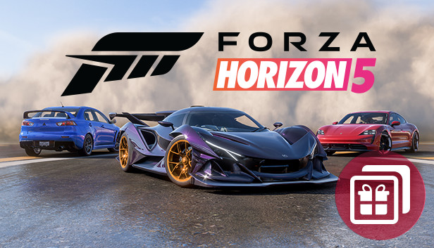Forza Horizon 5 - Welcome Pack DLC Steam Altergift 7.74 $