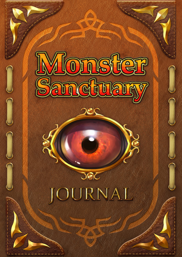 Monster Sanctuary - Monster Journal DLC Steam CD Key 2.18 $