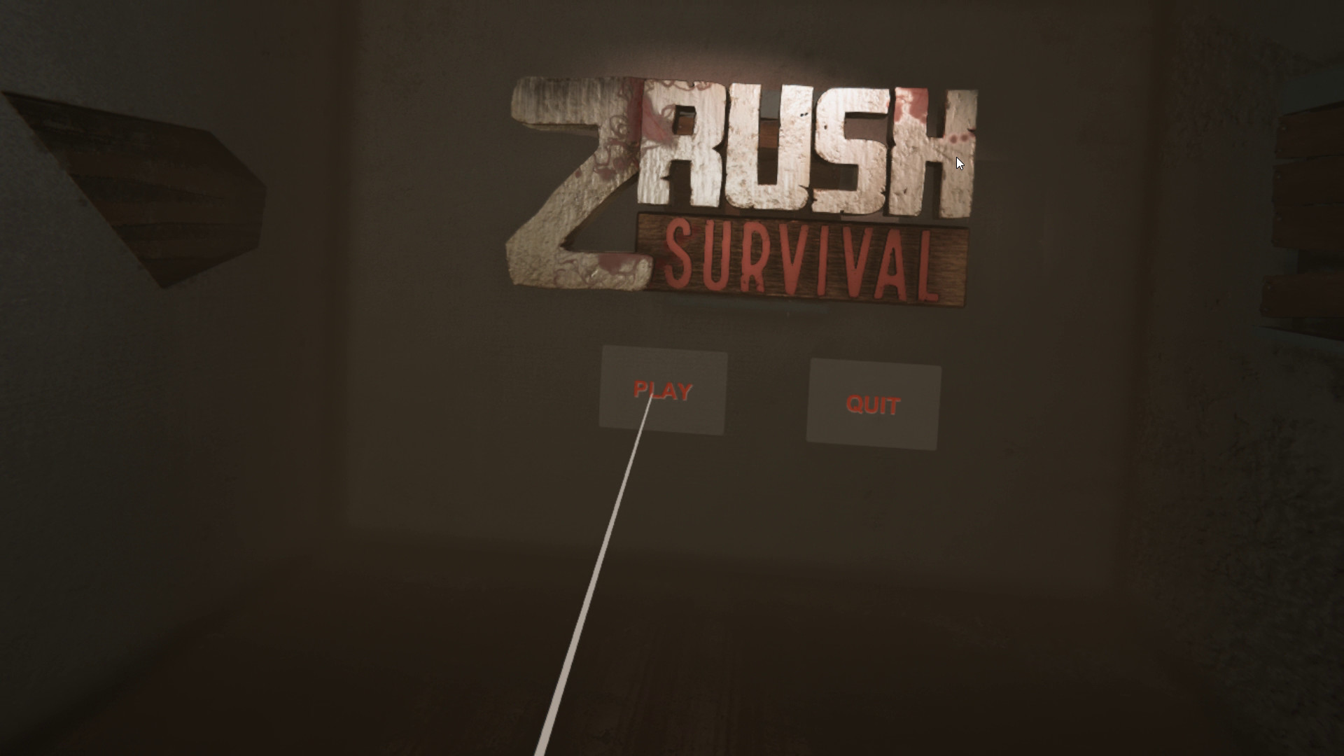 Z-Rush Survival Steam CD Key 0.41 $