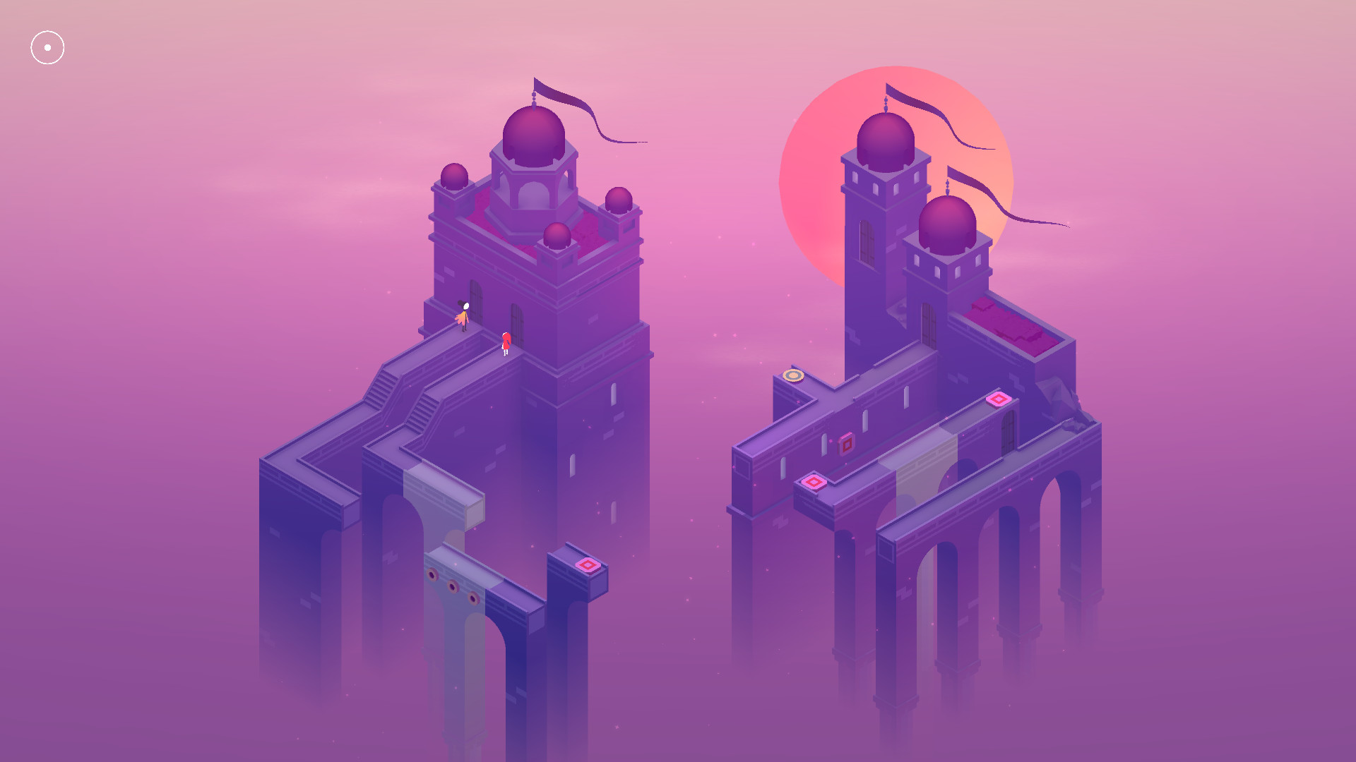 Monument Valley 2: Panoramic Edition Steam CD Key 1.63 $
