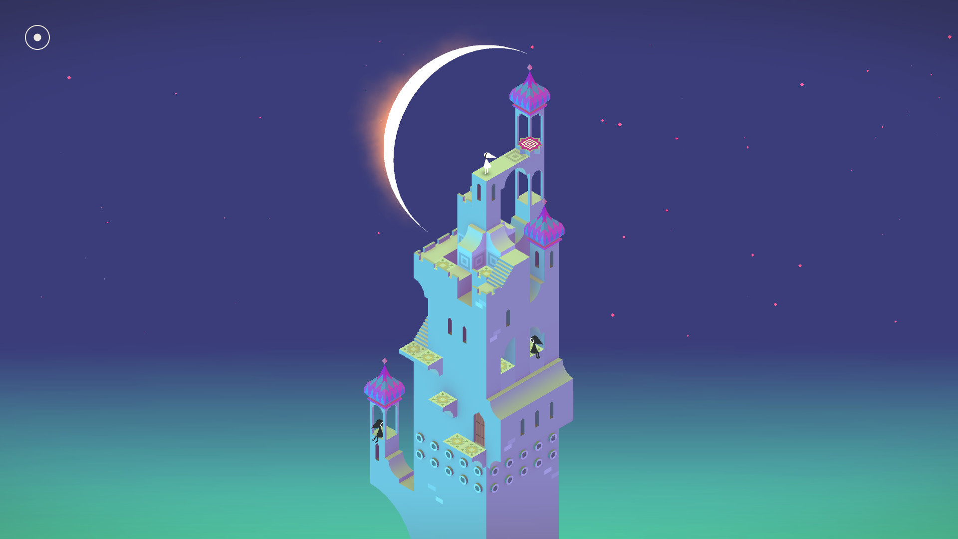 Monument Valley: Panoramic Edition Steam CD Key 1.57 $
