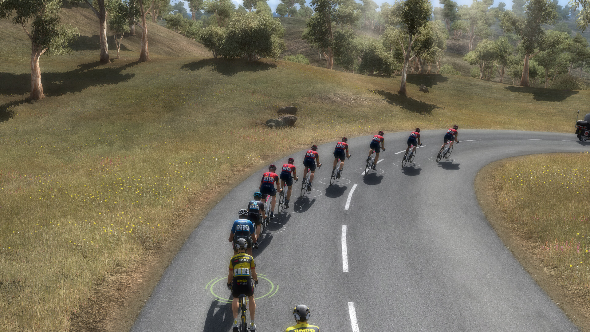 Pro Cycling Manager 2023 Steam CD Key 8.19 $