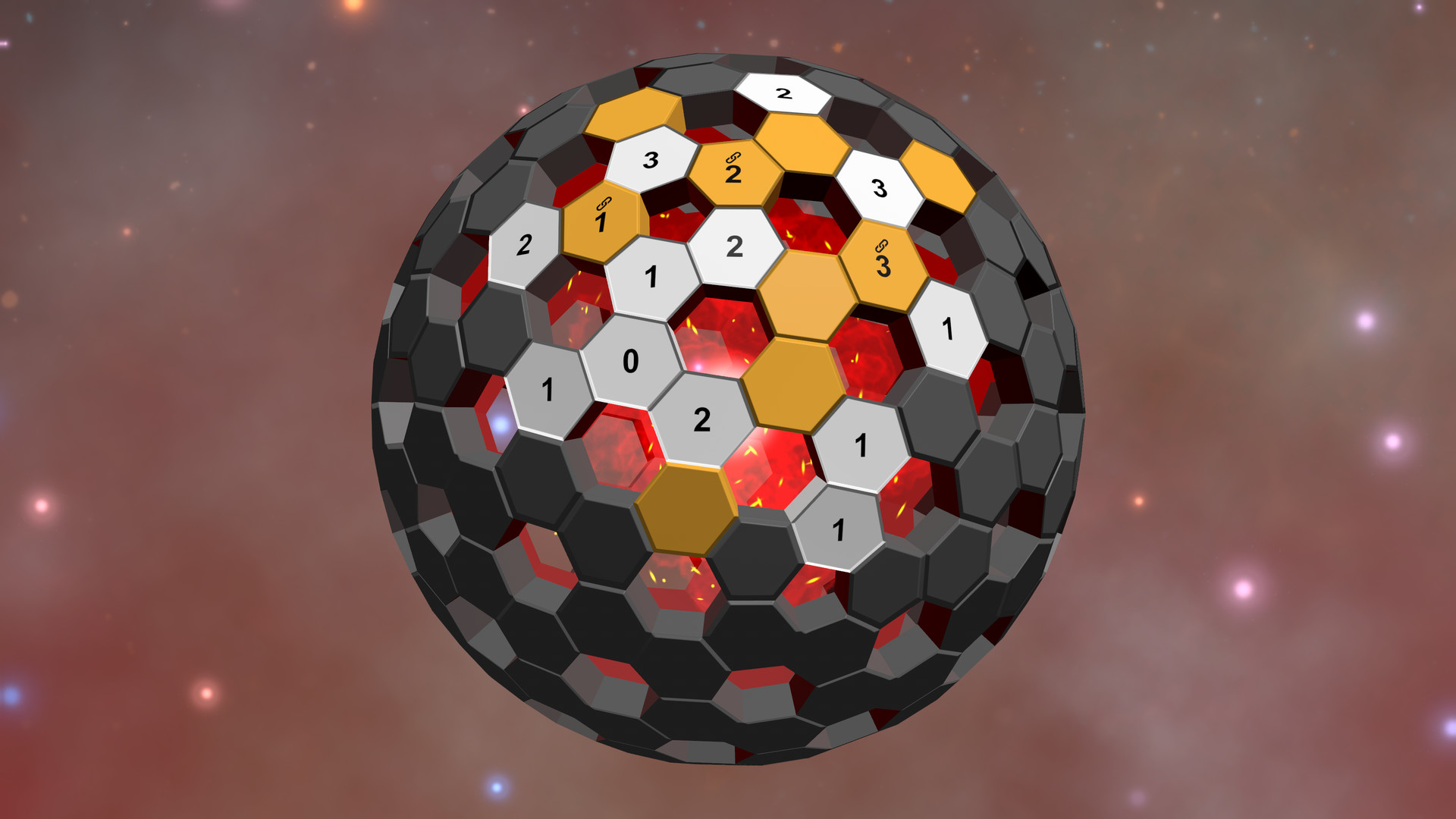 Globesweeper: Hex Puzzler Steam CD Key 3.38 $