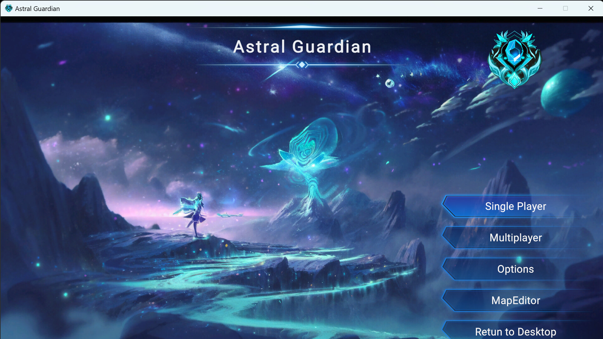 Astral Guardian Steam CD Key 1.12 $
