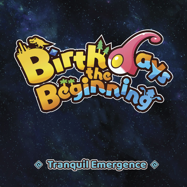 Birthdays the Beginning - Digital Soundtrack DLC Steam CD Key 2.12 $