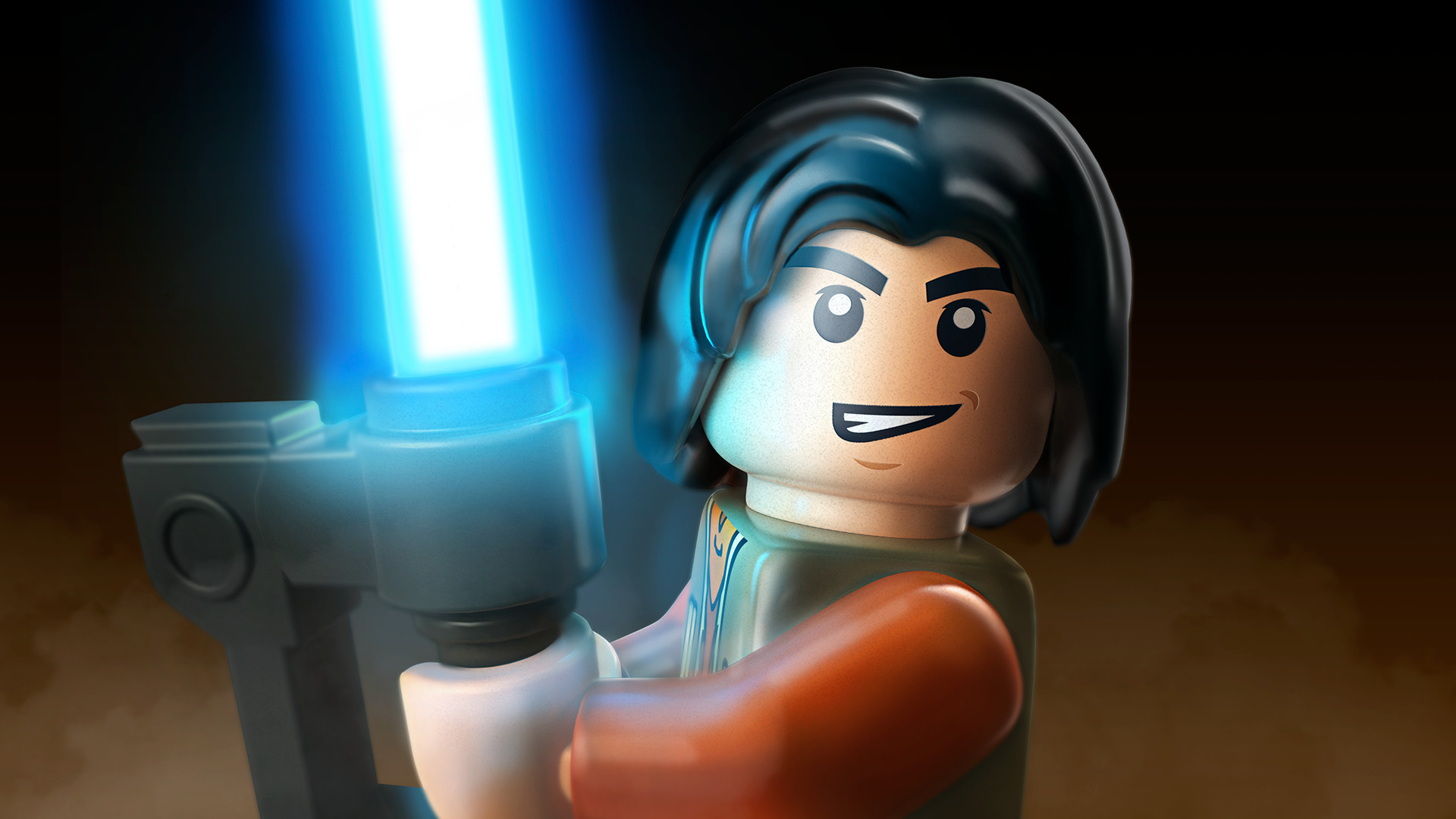 LEGO Star Wars: The Force Awakens - Rebels Character Pack DLC Steam CD Key 1.68 $