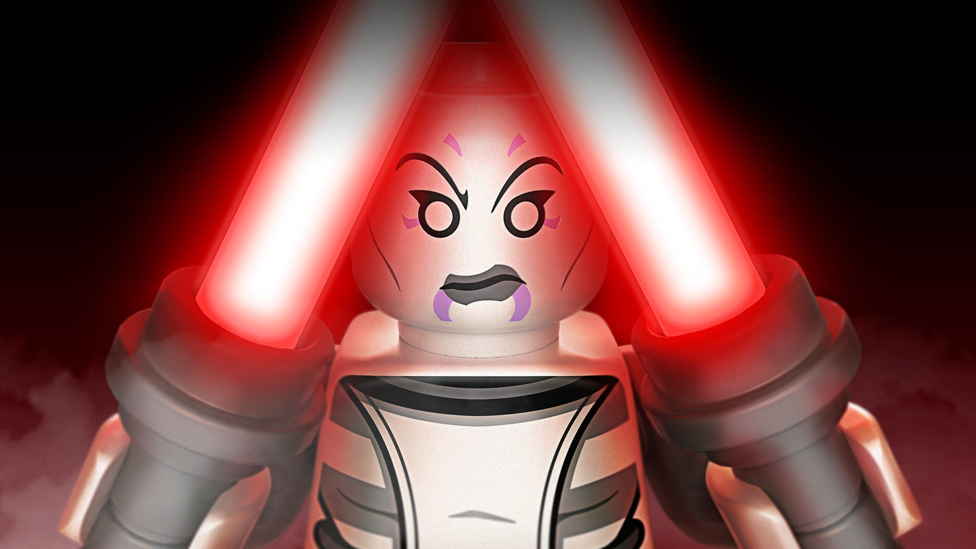 LEGO Star Wars: The Force Awakens - The Clone Wars Character Pack DLC Steam CD Key 1.68 $