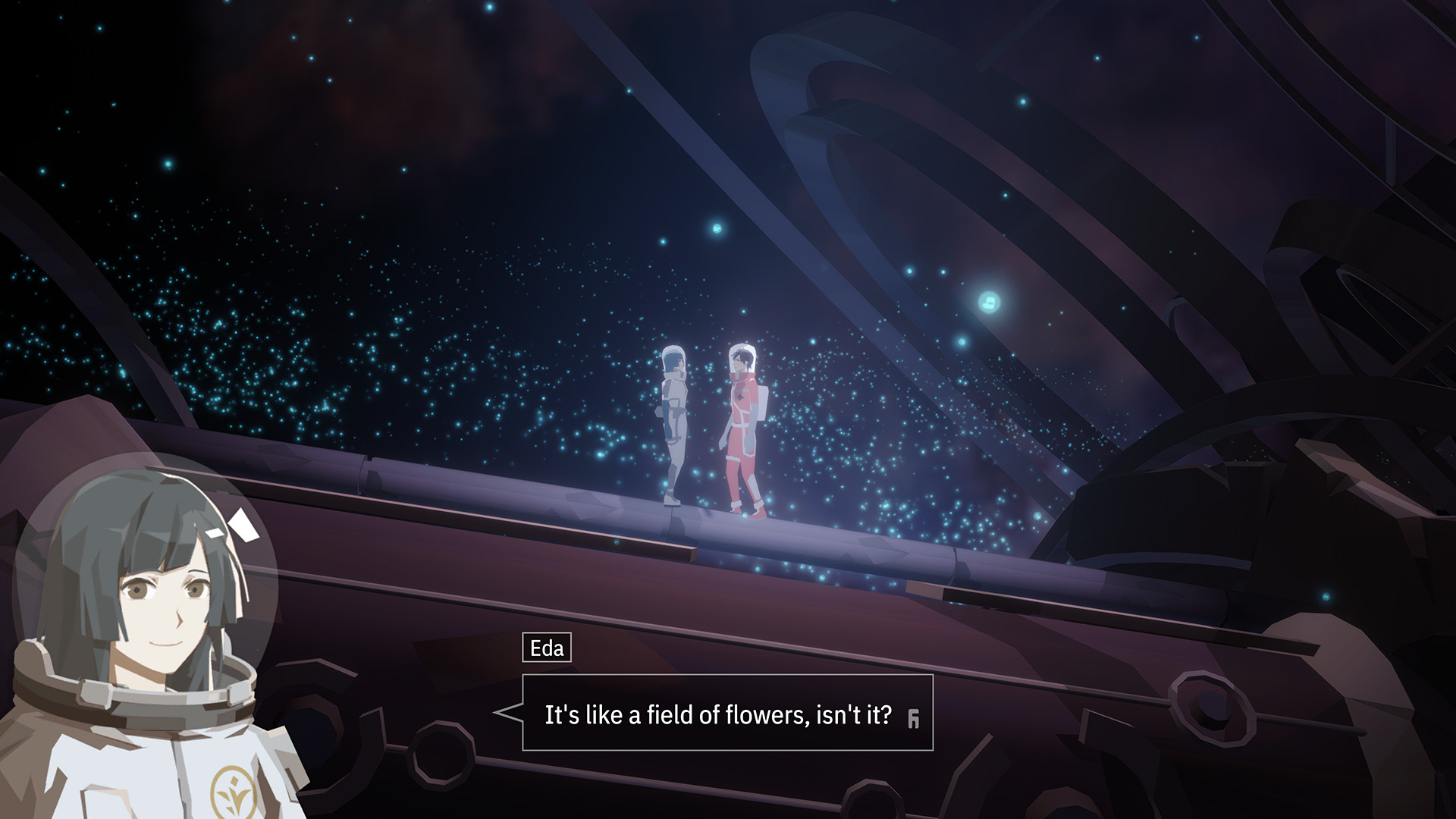 Opus: Echo of Starsong - Full Bloom Edition Steam CD Key 5.54 $