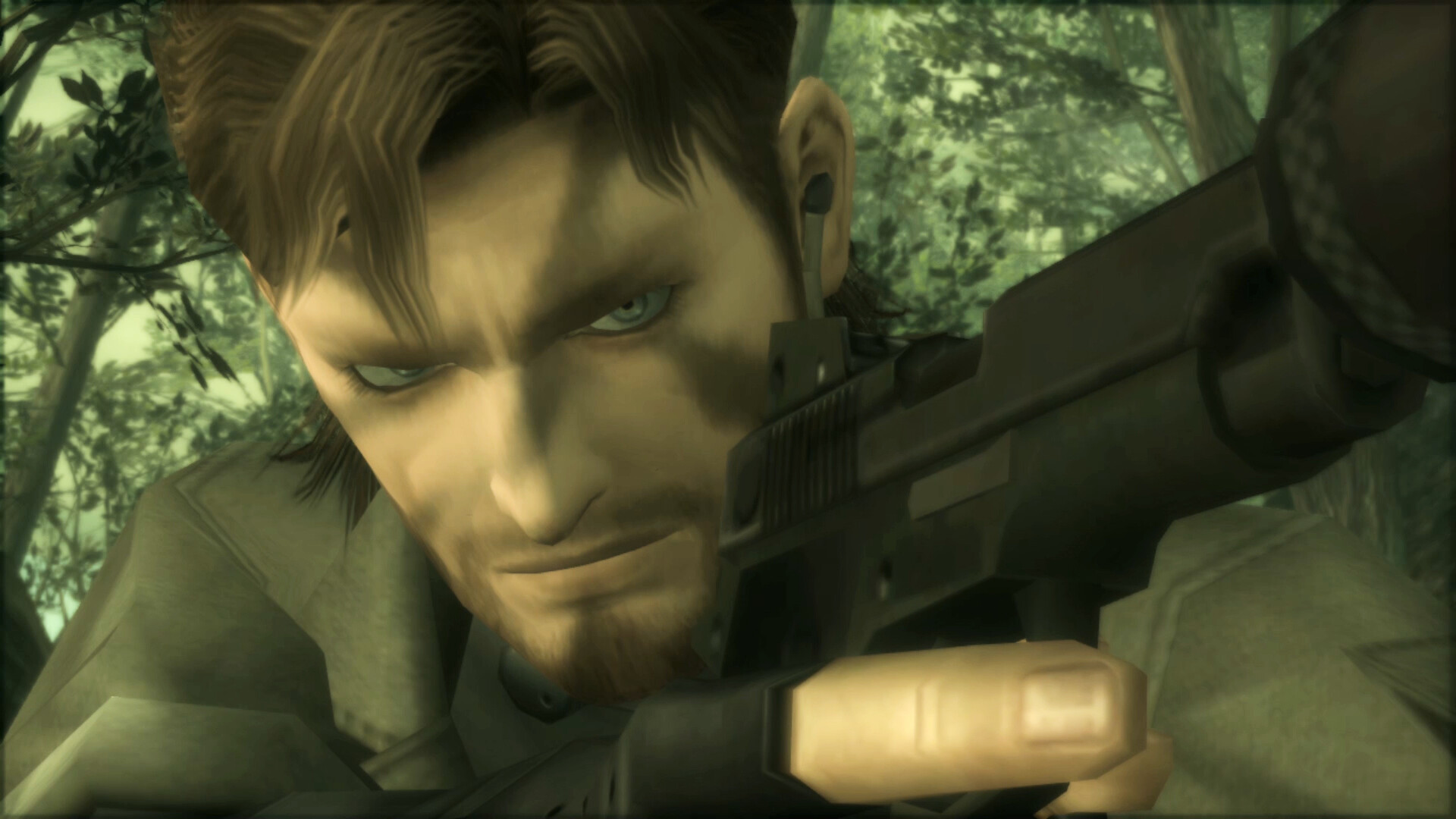 METAL GEAR SOLID 3: Snake Eater - Master Collection Version PlayStation 5 Account 16.95 $