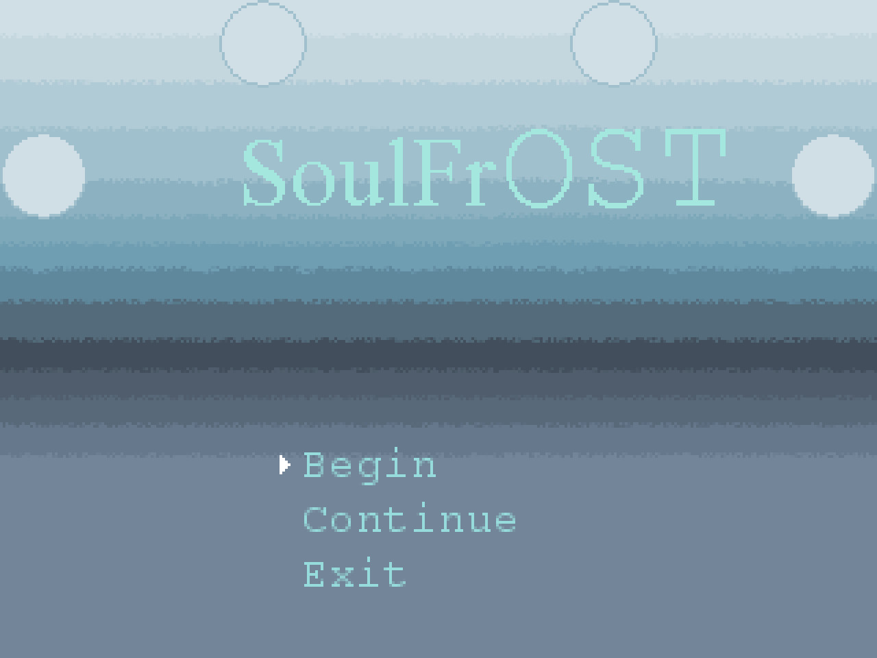 SoulFrost - Original+Arranged SoundTrack DLC Steam CD Key 0.44 $