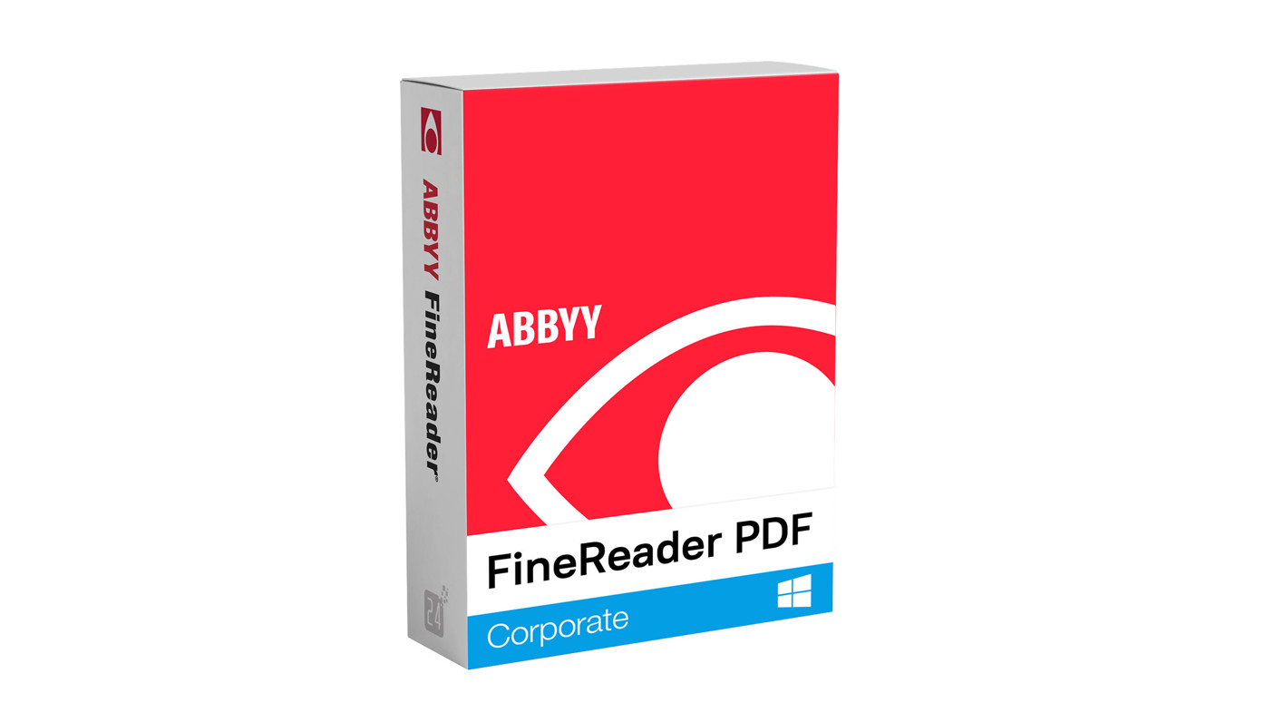 ABBYY Finereader 16 Corporate Key (1 Year / 1 PC) 175.77 $