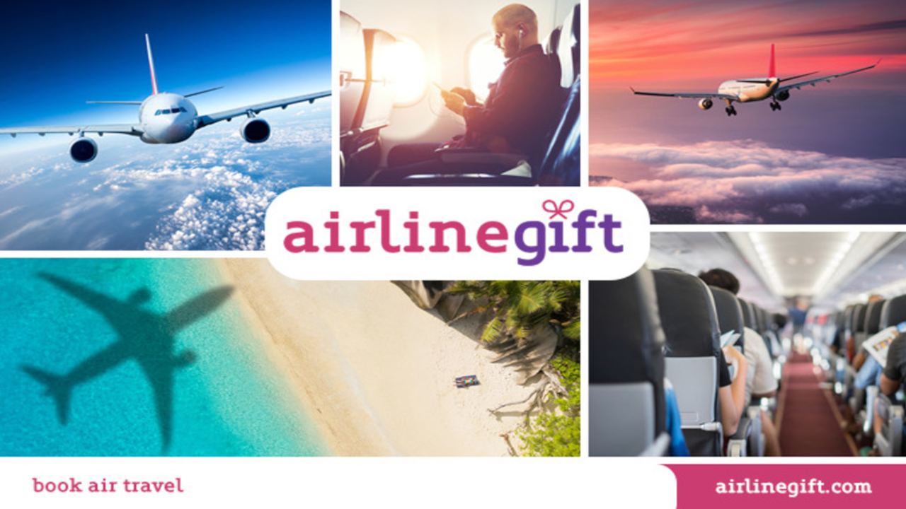 AirlineGift €1000 Gift Card EU 1251.03 $