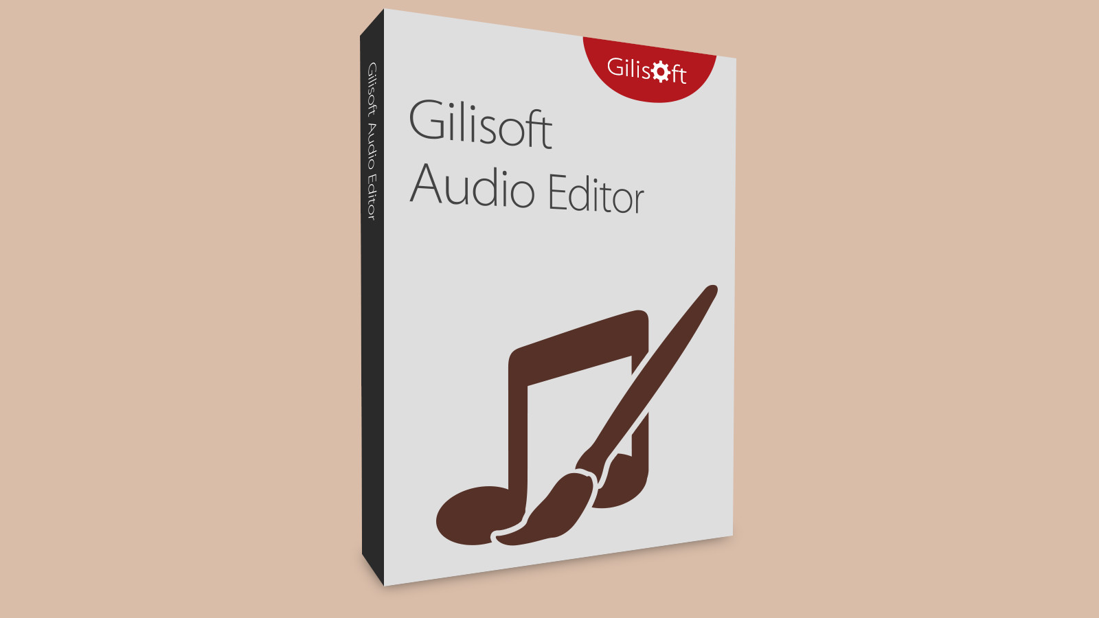 Gilisoft Audio Editor CD Key 16.5 $