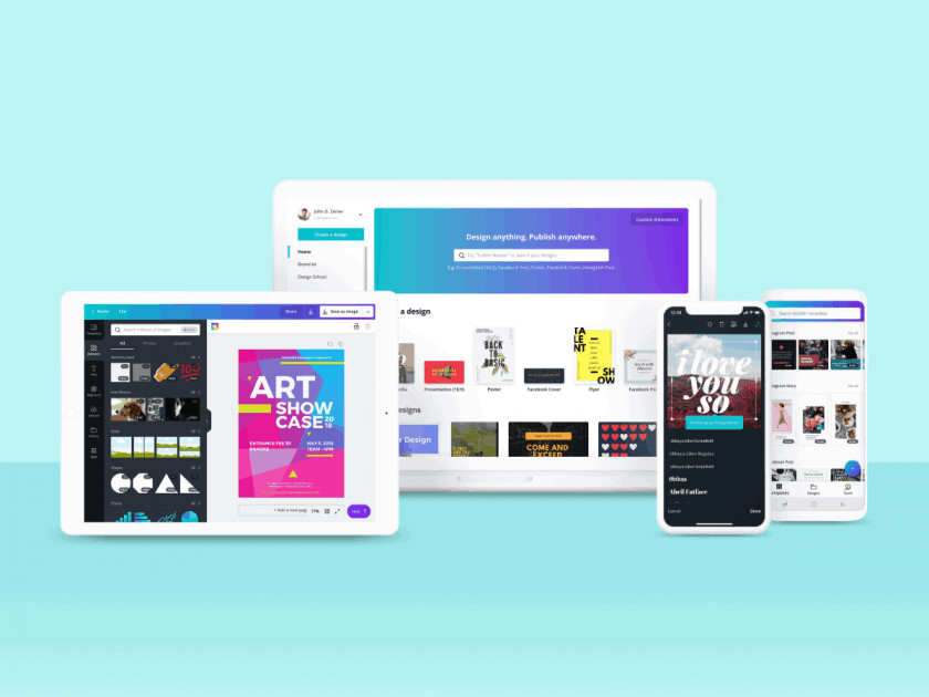 Canva Pro - 12 Months Subscription ACCOUNT 31.9 $