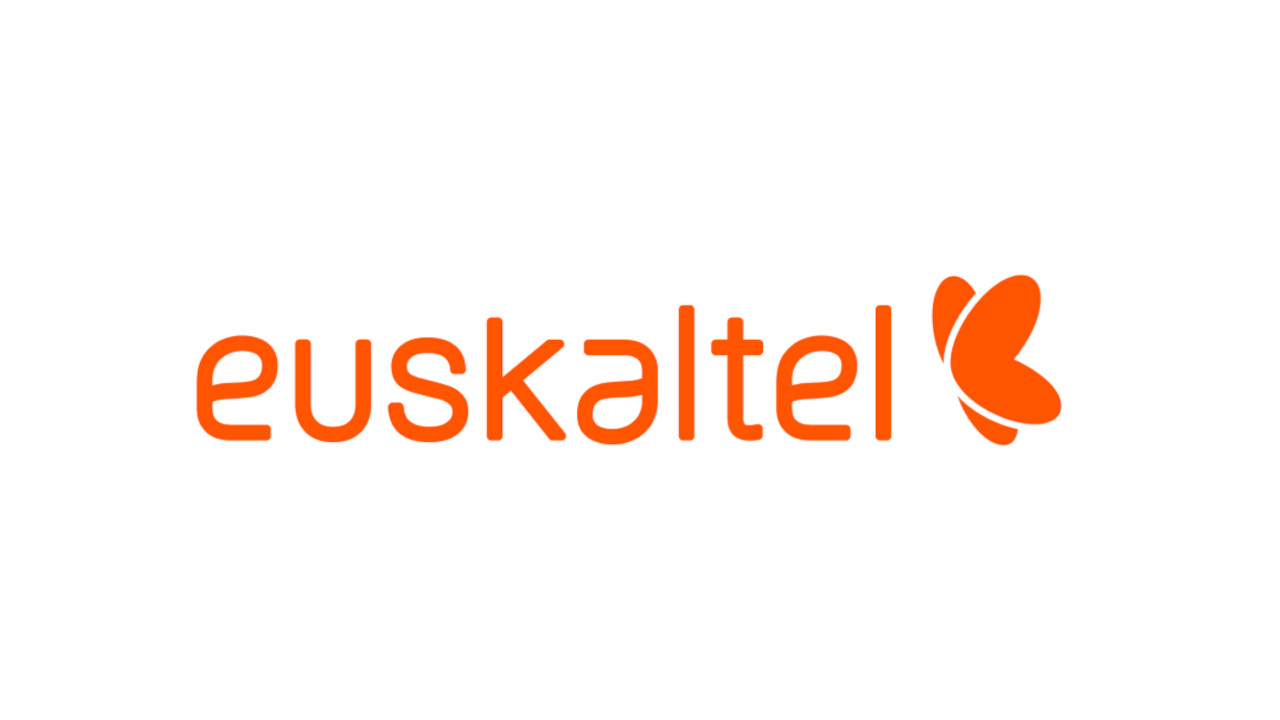 Euskaltel €50 Mobile Top-up ES 55.01 $