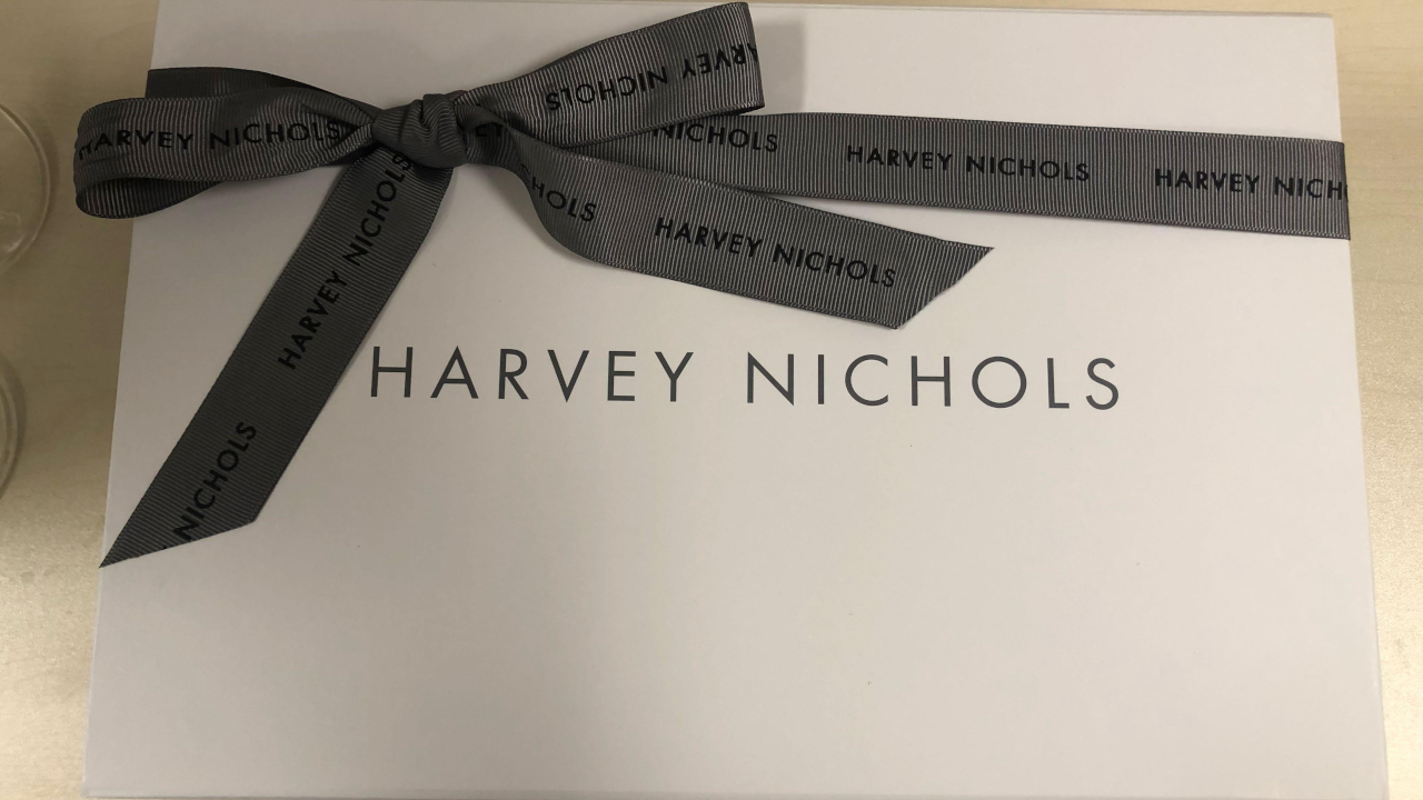 Harvey Nichols £25 Gift Card UK 37.02 $