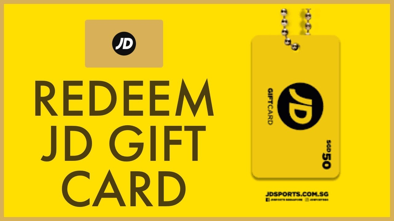 JD Sports £50 Gift Card UK 73.85 $