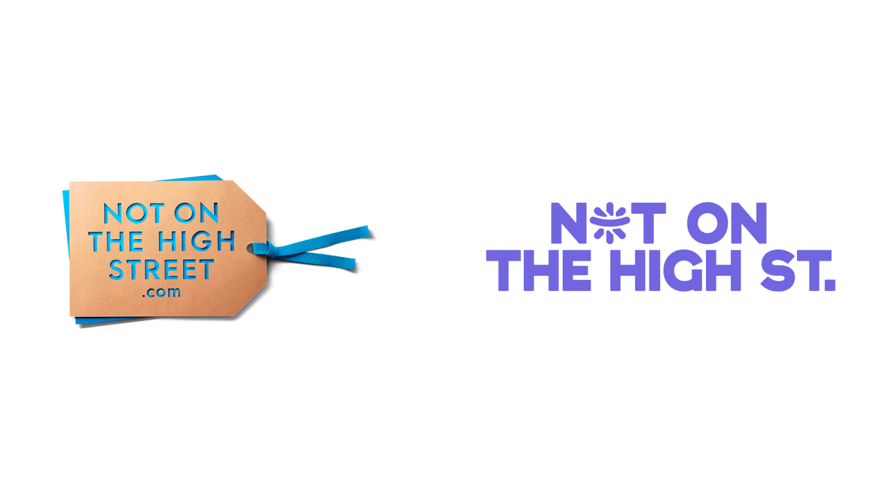 Not On The High Street £5 Gift Card UK 7.54 $