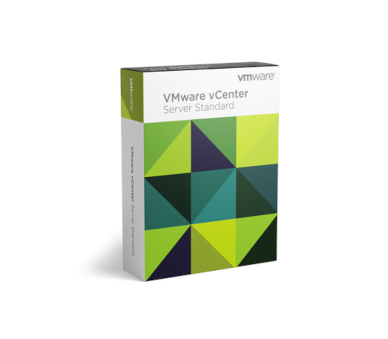 VMware vCenter Server 8.0c Standard CD Key (Lifetime / 2 Devices) 79.09 $