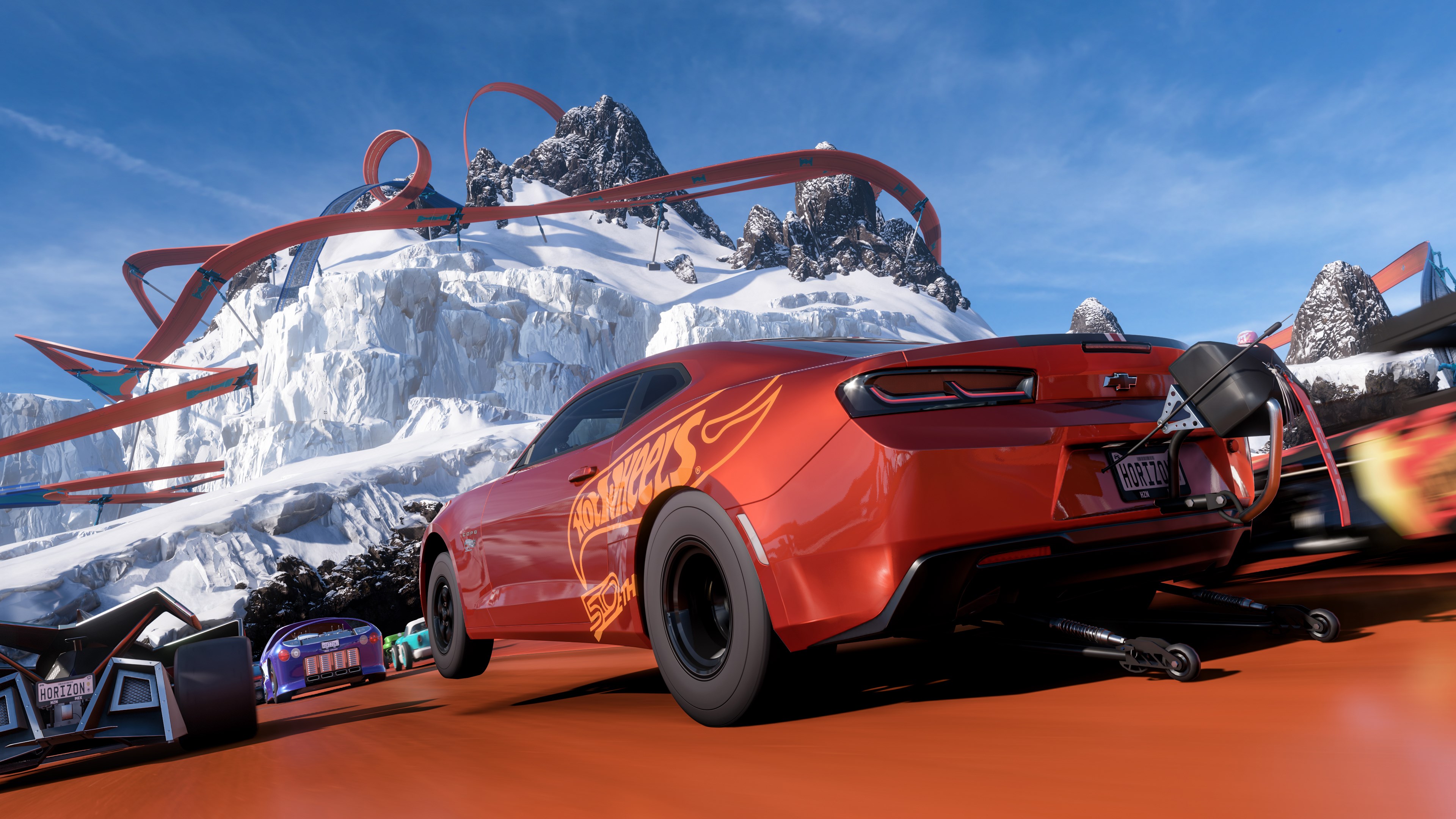 Forza Horizon 5 - Premium Add-Ons Bundle DLC TR XBOX One / Series X|S / Windows 10 CD Key 27.11 $