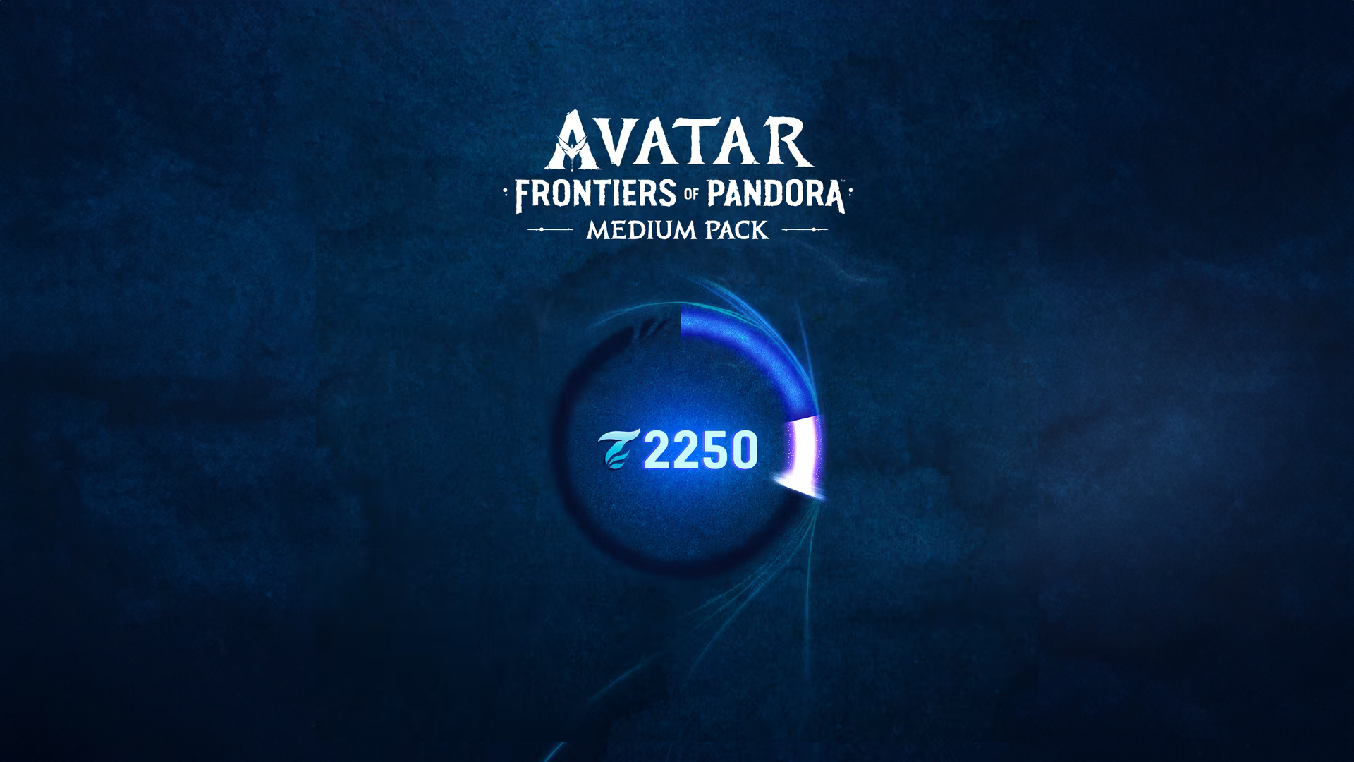 Avatar: Frontiers of Pandora - 2250 VC Pack Xbox Series X|S CD Key 20.47 $