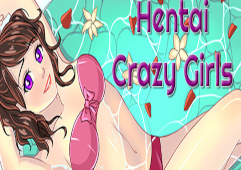 Hentai Crazy Girls Steam CD Key 0.12 $