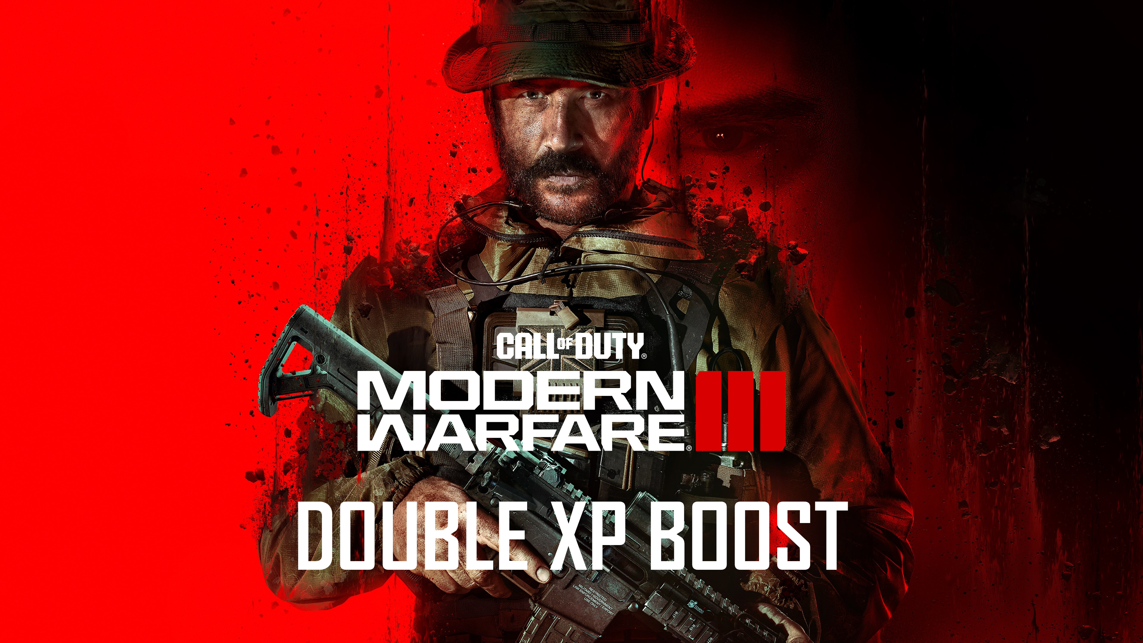 Call of Duty: Modern Warfare III - 2 Hours Double XP Boost + 2 Hours Weapon 2XP PC/PS4/PS5/XBOX One/Series X|S CD Key 14.68 $