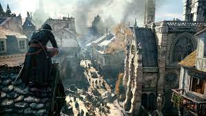 Assassin’s Creed: Unity PlayStation 4 Account pixelpuffin.net Activation Link 13.55 $