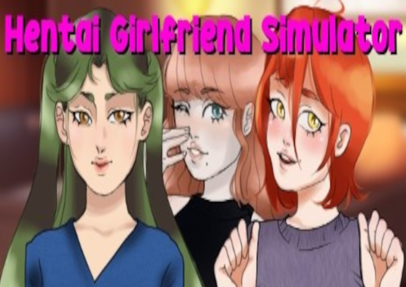 Hentai Girlfriend Simulator Steam CD Key 0.12 $