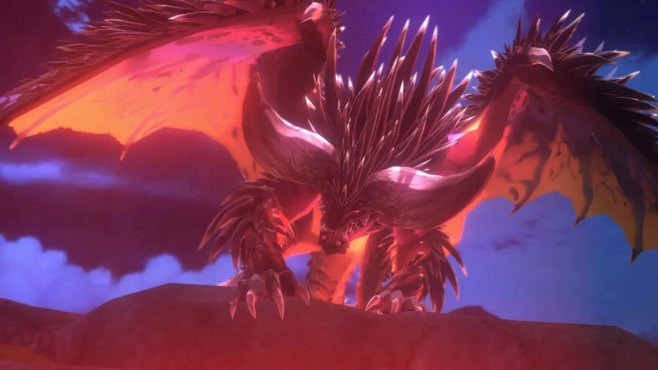 Monster Hunter Stories 2: Wings Of Ruin Nintendo Switch Account pixelpuffin.net Activation Link 15.24 $