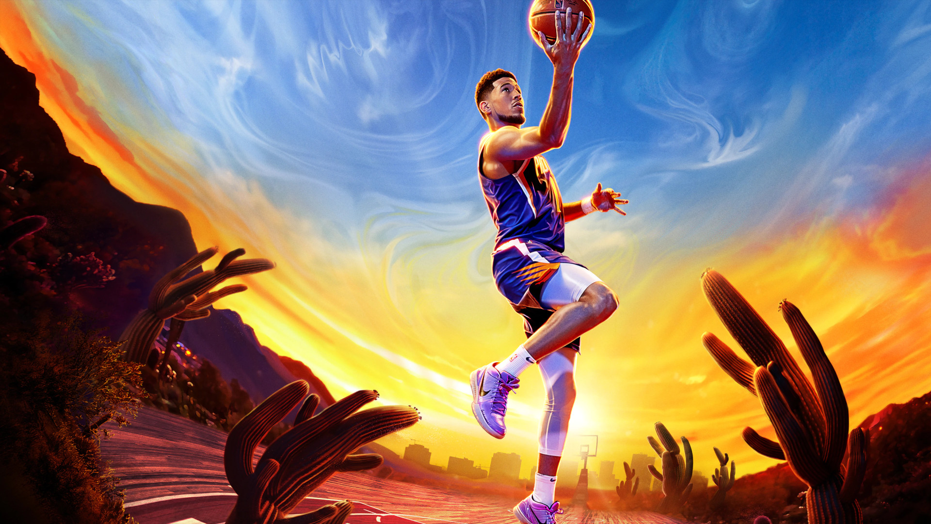 NBA 2K23 Digital Deluxe Edition BR XBOX One / Xbox Series X|S CD Key 49.38 $
