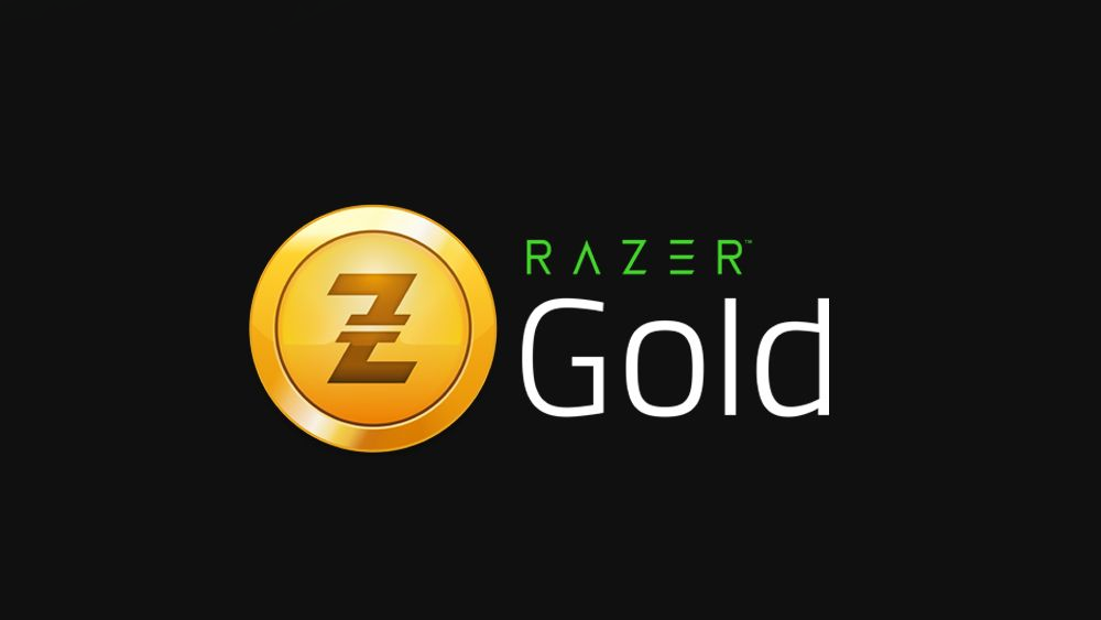 Razer Gold ₹50 IN 1.46 $