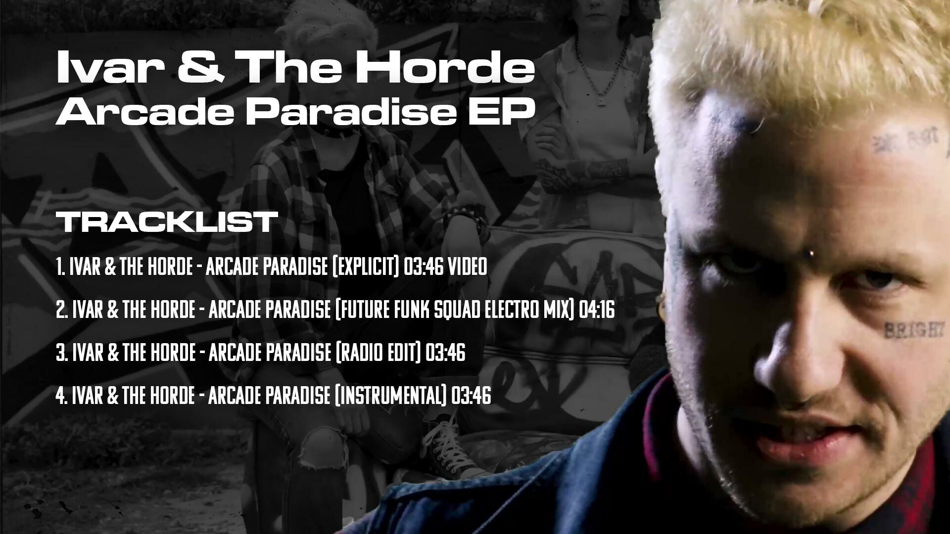 Arcade Paradise - Arcade Paradise EP DLC Steam CD Key 0.5 $