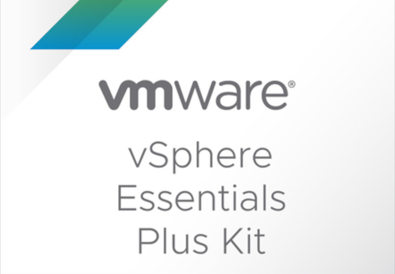 VMware vSphere 8 Essentials Plus Kit EU CD Key 282.48 $