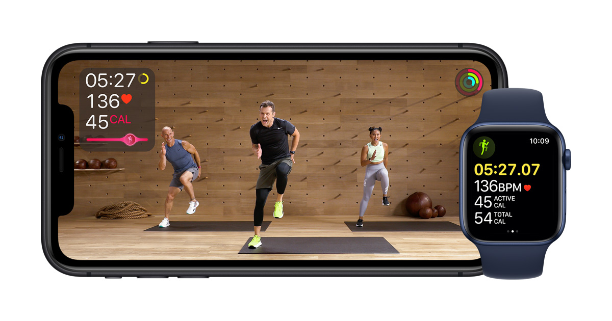 Apple Fitness+ 3 Months Subscription Key BR (ONLY FOR NEW ACCOUNTS) 0.23 $