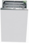 Hotpoint-Ariston LSTF 9H124 CL Dishwasher