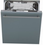 Bauknecht GCXP 71102 A+ Машина за прање судова
