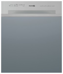 Bauknecht GSI 50003 A+ IO Dishwasher Photo